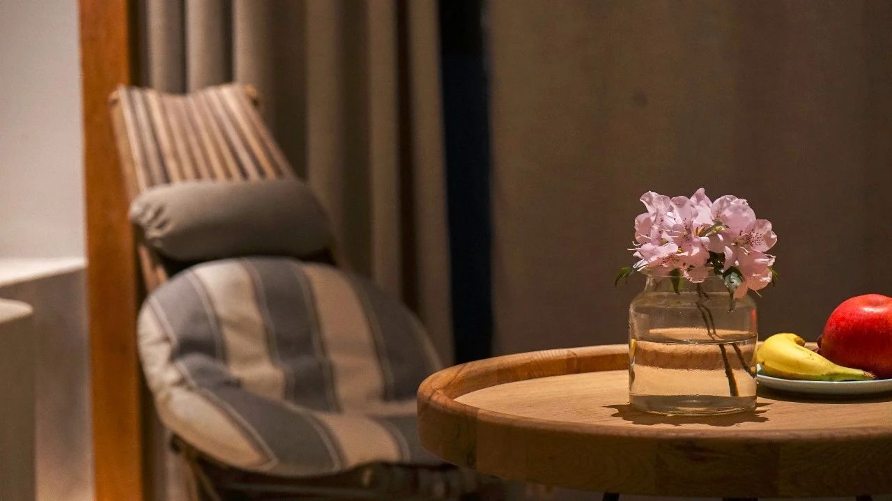 黃山·暖山町，經(jīng)過(guò)一番努力變成你想要的樣子