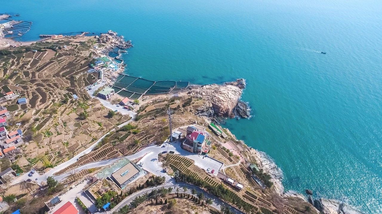 青島·瑞宿海棲，等你來就讓瑞宿帶你環(huán)游青島