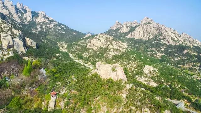 青島·瑞宿海棲，等你來(lái)就讓瑞宿帶你環(huán)游青島