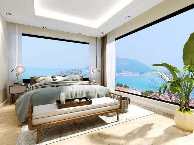 青島·瑞宿海棲，等你來就讓瑞宿帶你環(huán)游青島