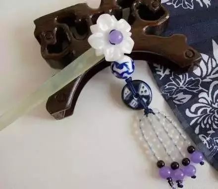 古典頭飾發(fā)簪，你如此優(yōu)雅