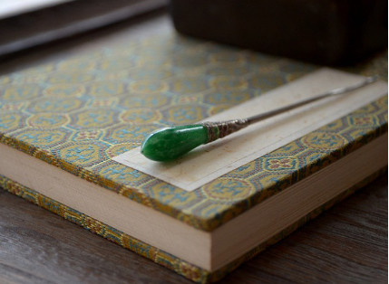 古典頭飾發(fā)簪，你如此優(yōu)雅