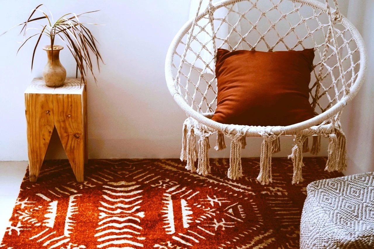 廈門·花青宿，一場風(fēng)格迥異遠(yuǎn)古部落的夢