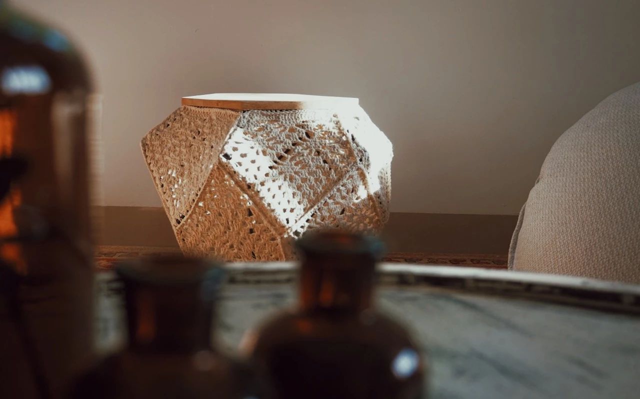 廈門·花青宿，一場風(fēng)格迥異遠(yuǎn)古部落的夢