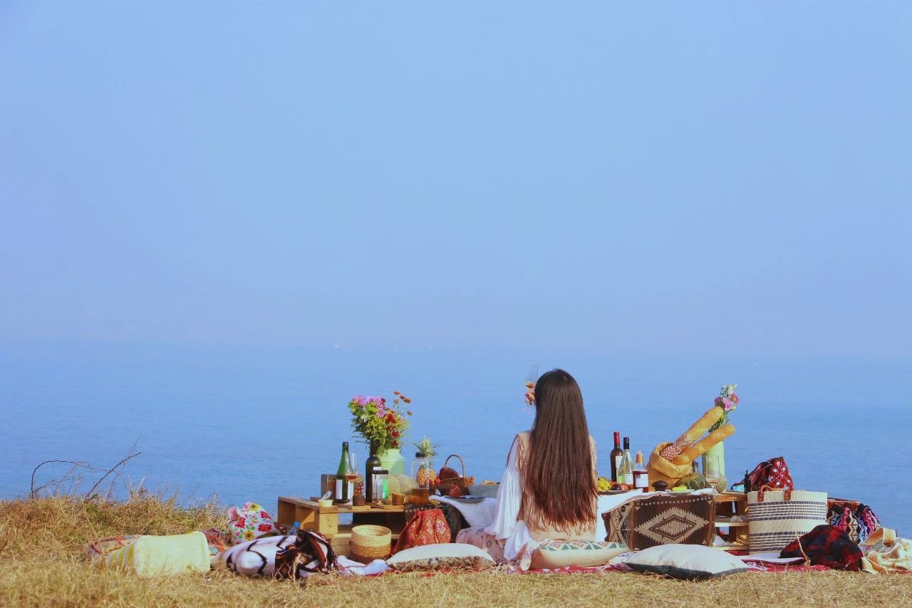 廈門(mén)·花青宿，一場(chǎng)風(fēng)格迥異遠(yuǎn)古部落的夢(mèng)