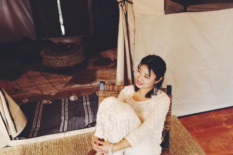 廈門(mén)·花青宿，一場(chǎng)風(fēng)格迥異遠(yuǎn)古部落的夢(mèng)