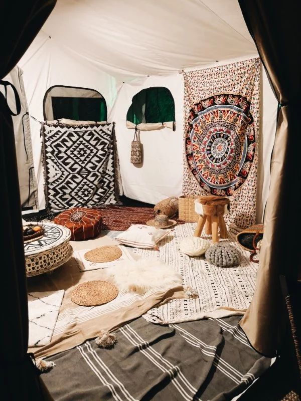 廈門(mén)·花青宿，一場(chǎng)風(fēng)格迥異遠(yuǎn)古部落的夢(mèng)