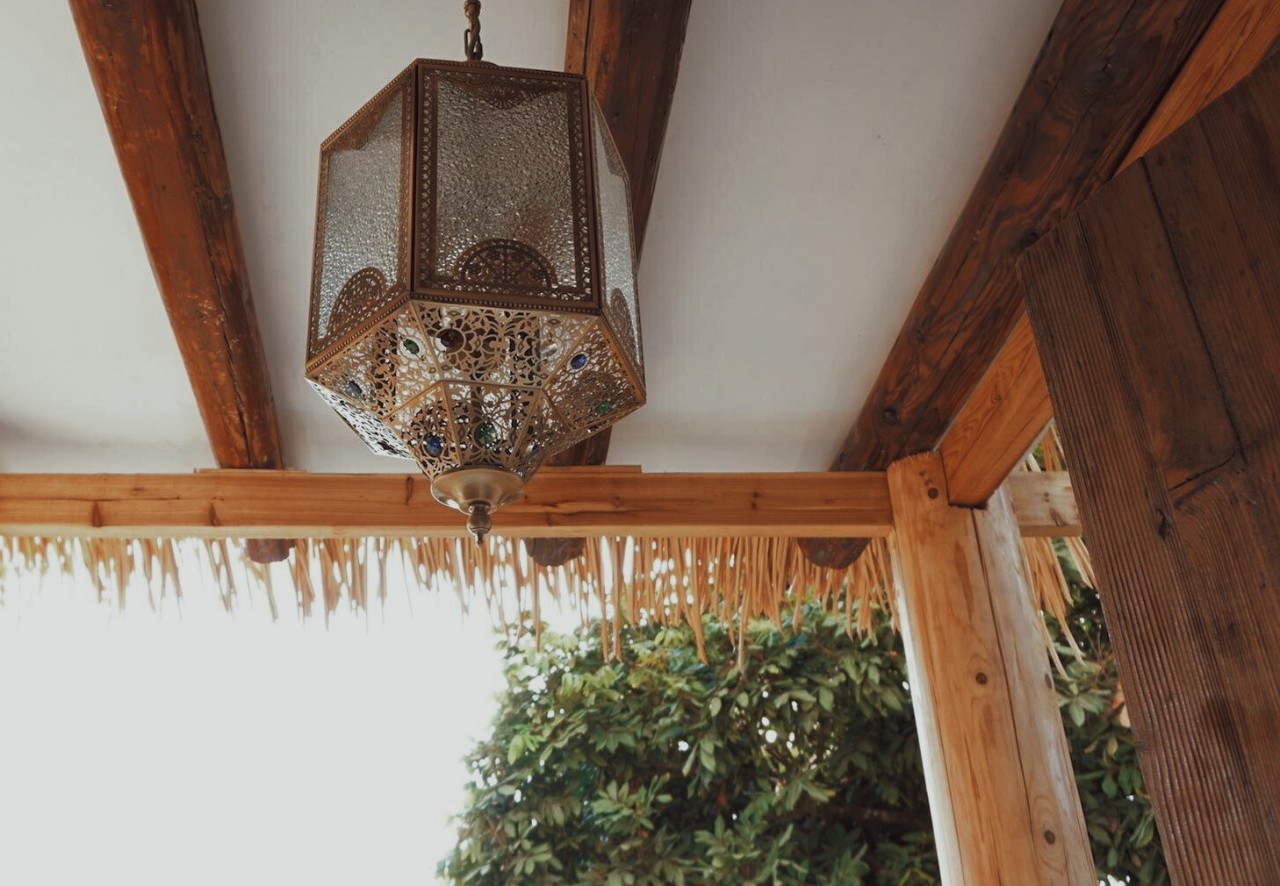 廈門(mén)·花青宿，一場(chǎng)風(fēng)格迥異遠(yuǎn)古部落的夢(mèng)