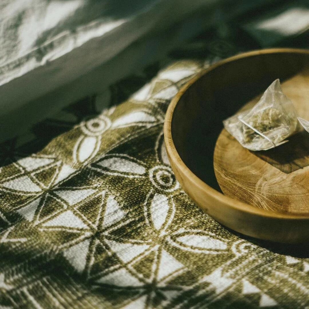 廈門·花青宿，一場風格迥異遠古部落的夢