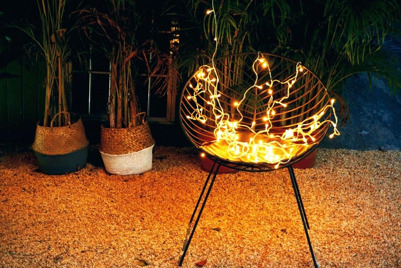 廈門·花青宿，一場風格迥異遠古部落的夢