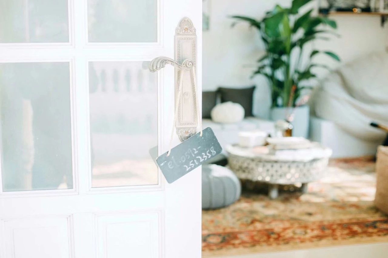 廈門·花青宿，一場風格迥異遠古部落的夢