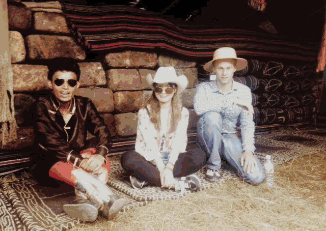 廈門(mén)·花青宿，一場(chǎng)風(fēng)格迥異遠(yuǎn)古部落的夢(mèng)