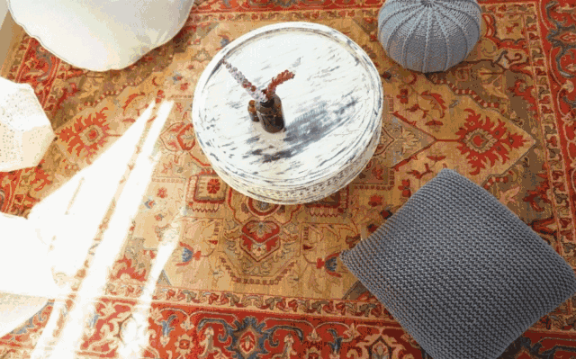 廈門(mén)·花青宿，一場(chǎng)風(fēng)格迥異遠(yuǎn)古部落的夢(mèng)