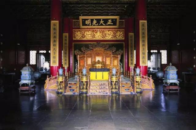 最美風(fēng)景故宮最新艷照，美到爆！