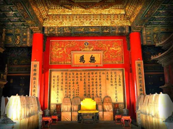 最美風(fēng)景故宮最新艷照，美到爆！