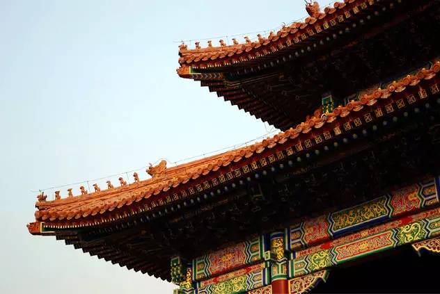 最美風(fēng)景故宮最新艷照，美到爆！