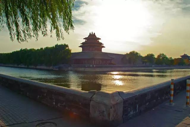 最美風(fēng)景故宮最新艷照，美到爆！