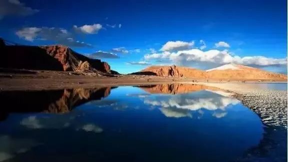 風(fēng)景攝影：倒影里的意境中國，美!