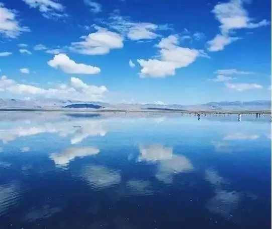 風景攝影：倒影里的意境中國，美!