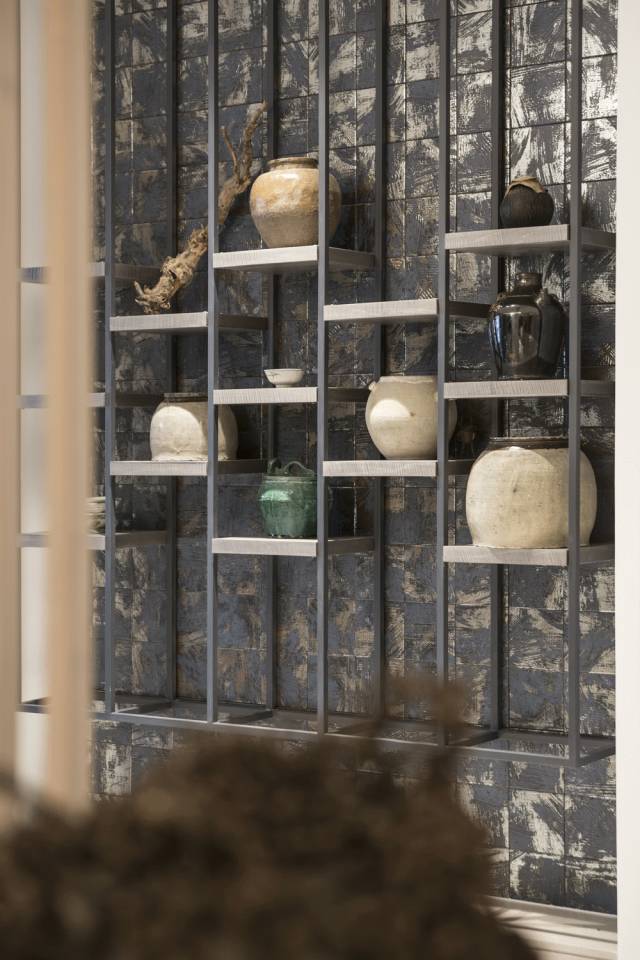 三款禪意辦公室裝修設(shè)計(jì)，中式很美！