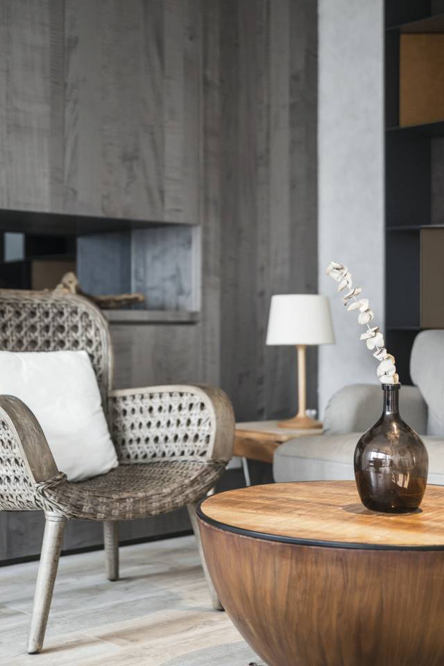 三款禪意辦公室裝修設(shè)計，中式很美！