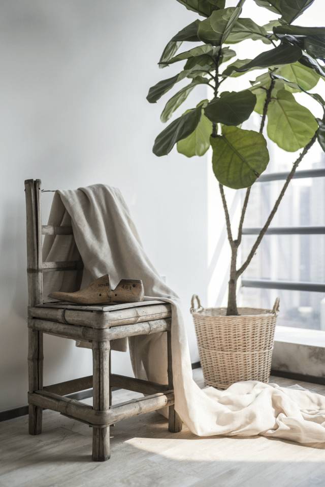 三款禪意辦公室裝修設(shè)計，中式很美！