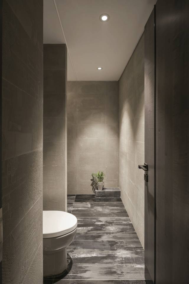 三款禪意辦公室裝修設(shè)計(jì)，中式很美！