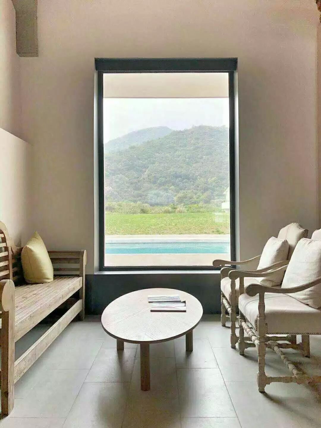 九熹·大樂之野，流水的大樂之野鐵打的小白墻