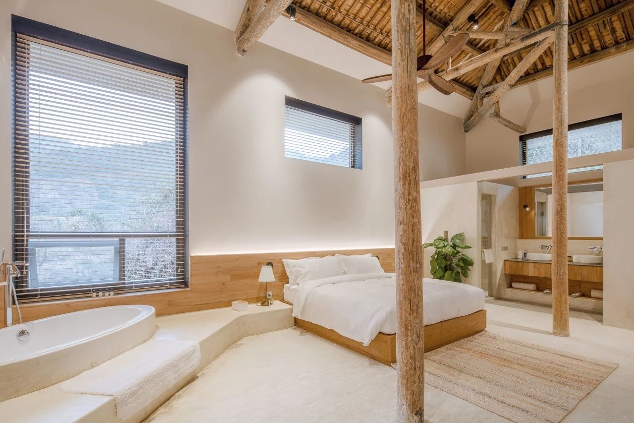 九熹·大樂(lè)之野，流水的大樂(lè)之野鐵打的小白墻