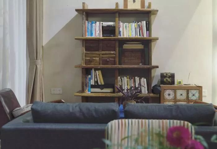 黃山·東田別野，日出而作日落而息的時(shí)光野