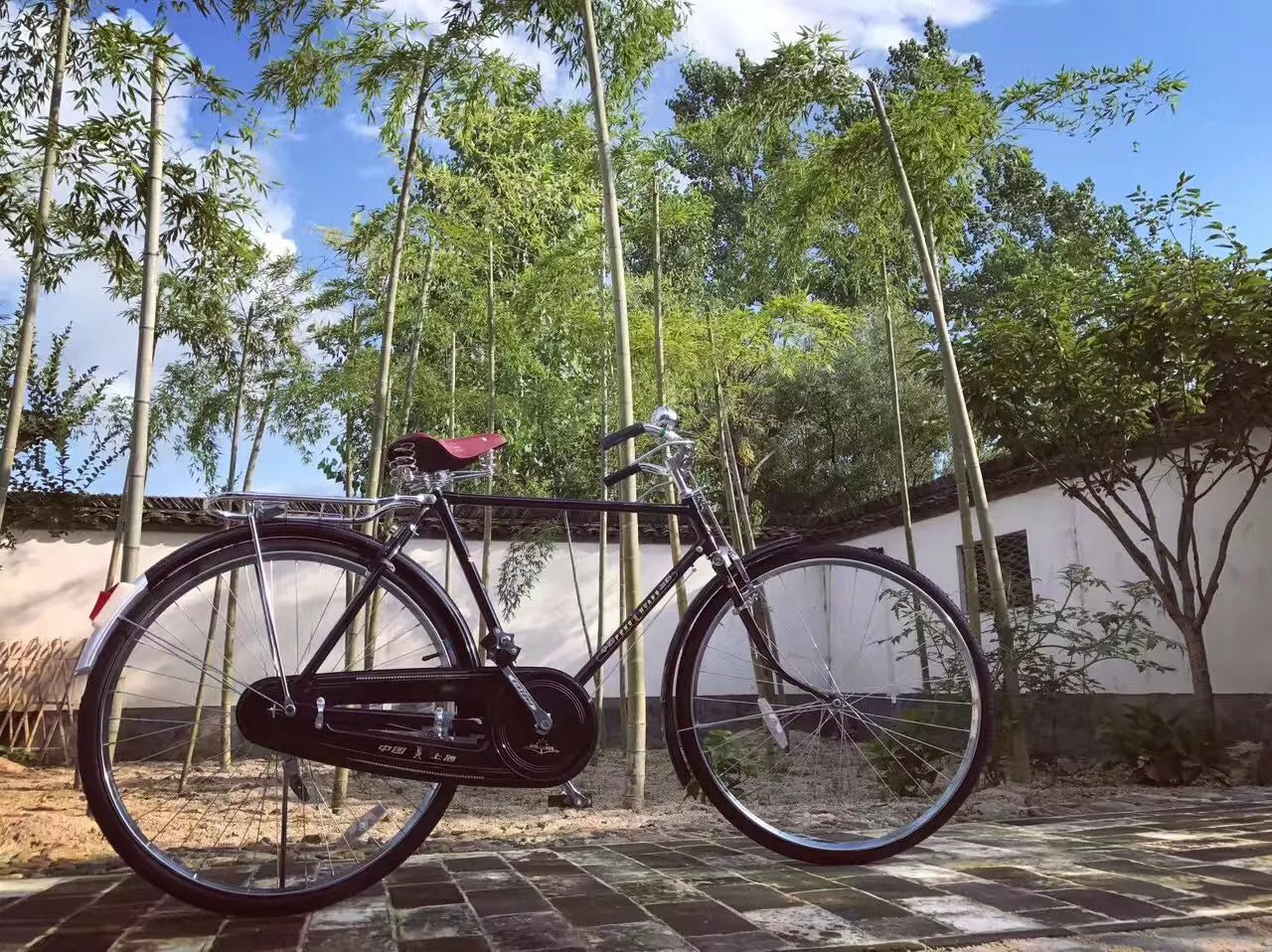 黃山·東田別野，日出而作日落而息的時光野