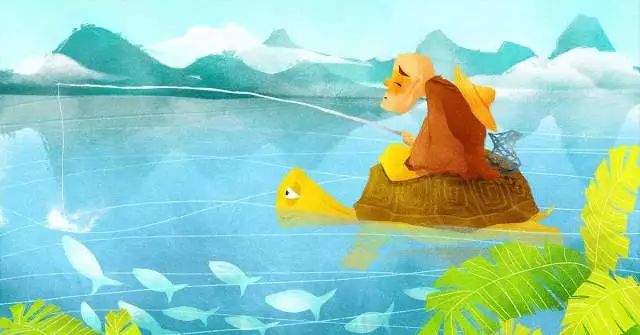 小滿節(jié)氣，人生小滿