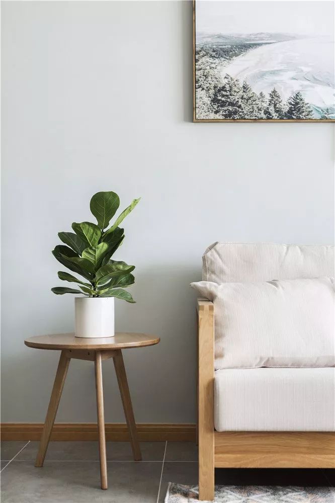 極致原木之美，日式住宅裝修設(shè)計