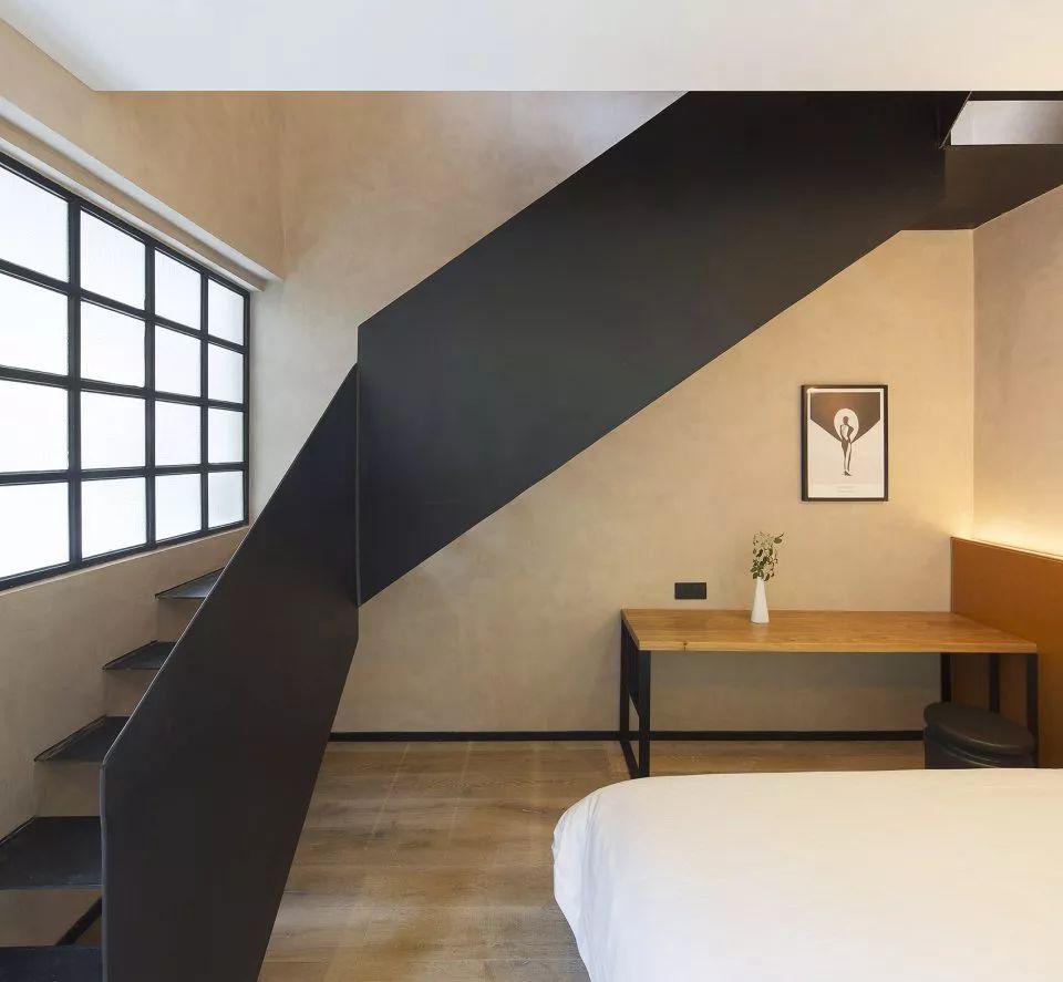 3個水泥灰時尚民宿：一種最本質(zhì)的美感