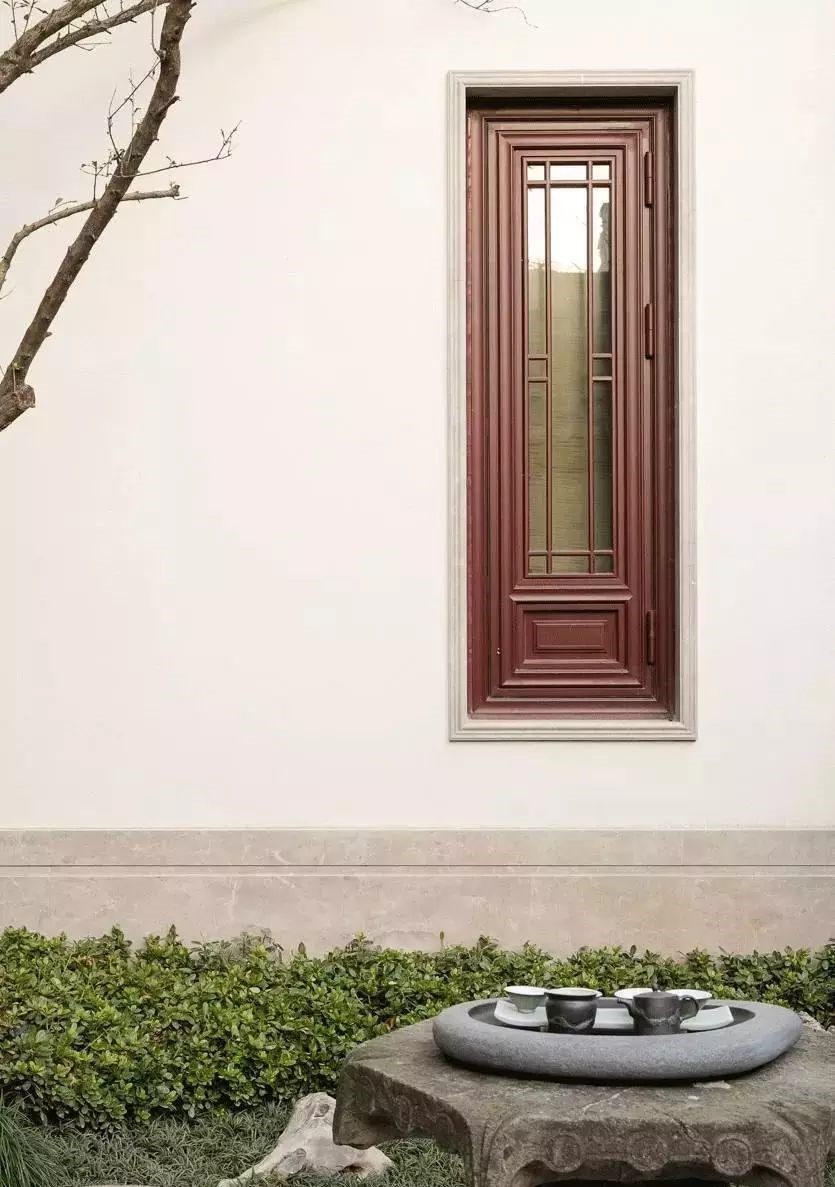 淺談新中式別墅，中式合院別墅為何越來越流行