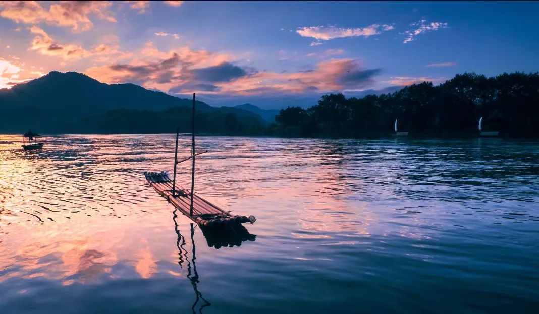 古鎮(zhèn)情懷：30個(gè)古鎮(zhèn)愿有人與你一起踏足！