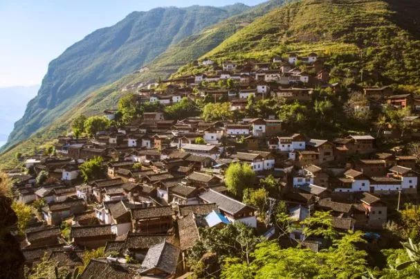 古鎮(zhèn)情懷：30個(gè)古鎮(zhèn)愿有人與你一起踏足！