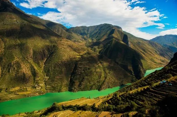 古鎮(zhèn)情懷：30個(gè)古鎮(zhèn)愿有人與你一起踏足！