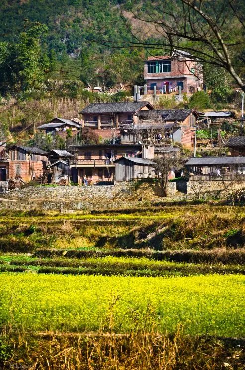 古鎮(zhèn)情懷：30個(gè)古鎮(zhèn)愿有人與你一起踏足！