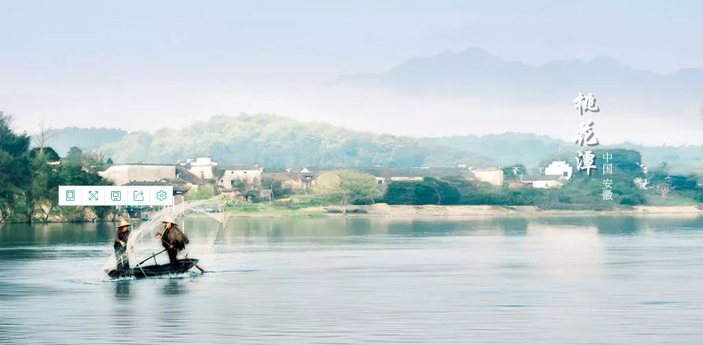 古鎮(zhèn)情懷：30個(gè)古鎮(zhèn)愿有人與你一起踏足！