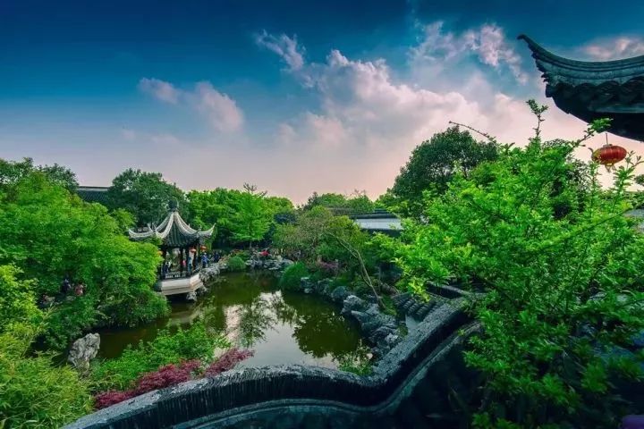 古鎮(zhèn)情懷：30個古鎮(zhèn)愿有人與你一起踏足！