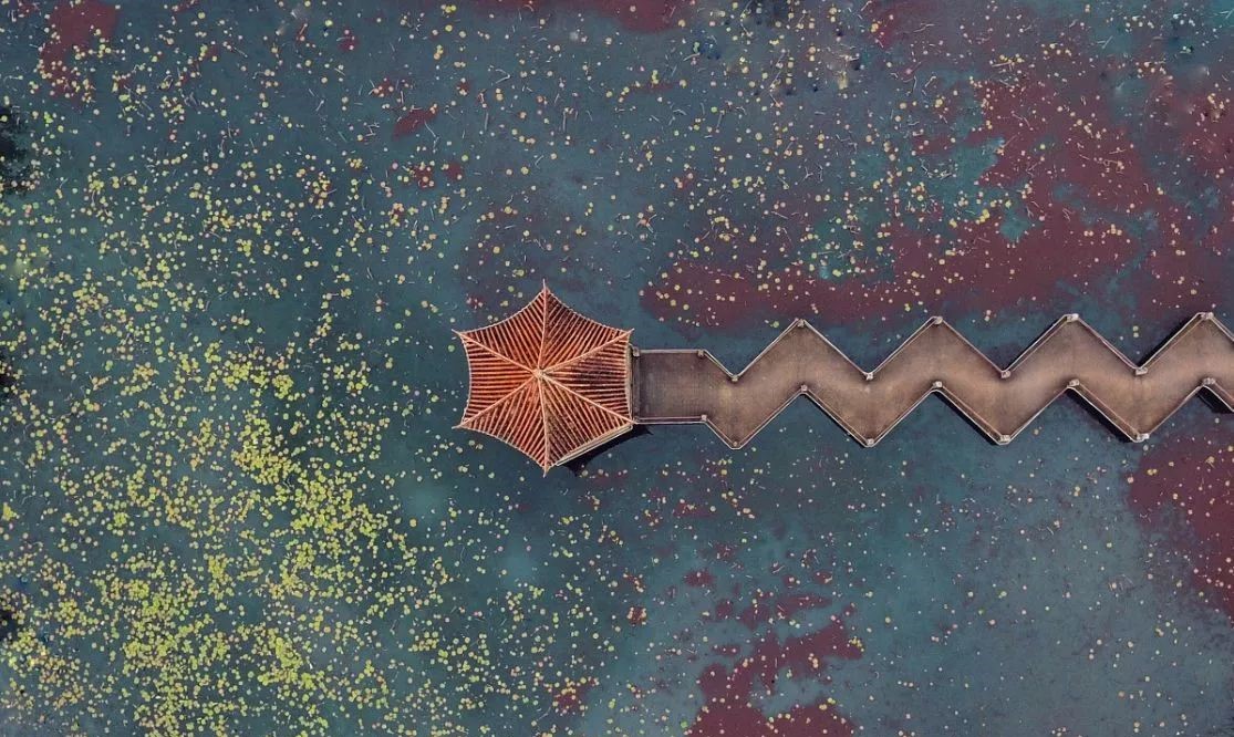 古鎮(zhèn)情懷：30個古鎮(zhèn)愿有人與你一起踏足！