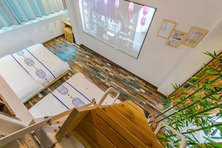 蘇州·蘇舍，在平江路享受蘇州的慢與蘇