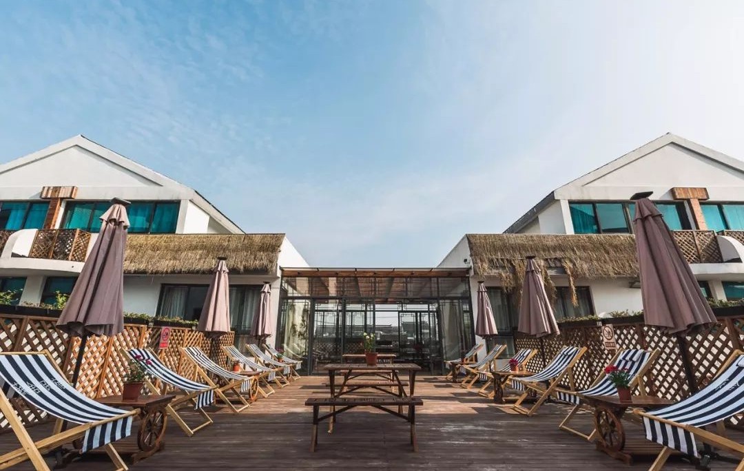 蘇州·蘇舍，在平江路享受蘇州的慢與蘇