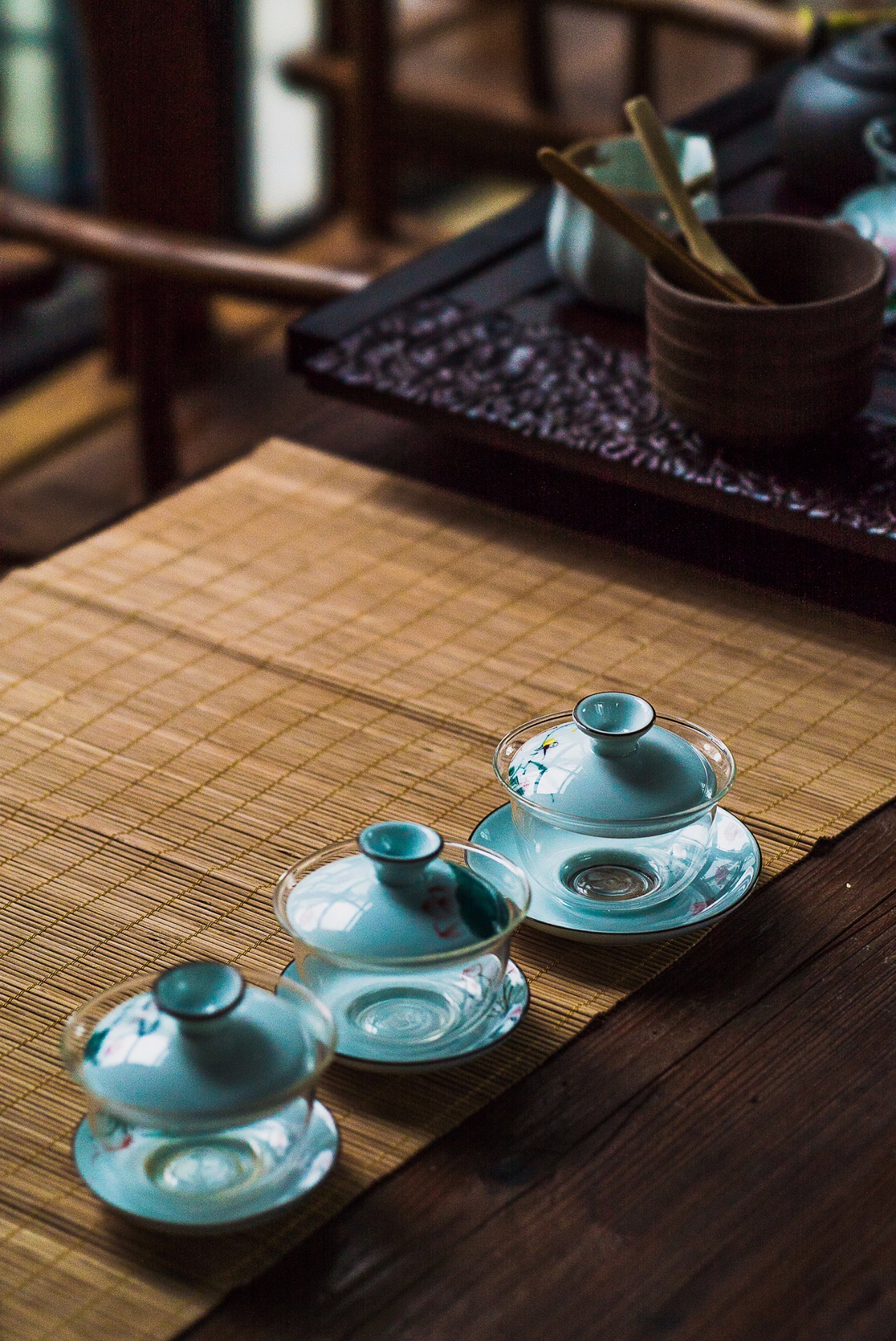 蘇州·蘇舍，在平江路享受蘇州的慢與蘇