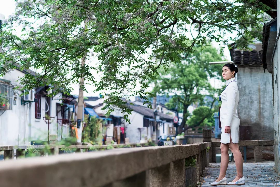 蘇州·蘇舍，在平江路享受蘇州的慢與蘇