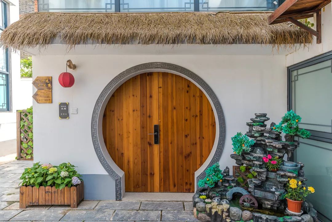 蘇州·蘇舍，在平江路享受蘇州的慢與蘇