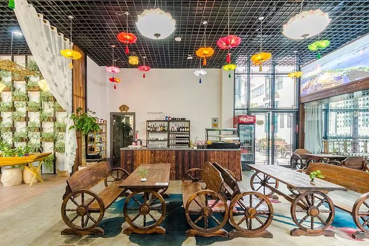 蘇州·蘇舍，在平江路享受蘇州的慢與蘇