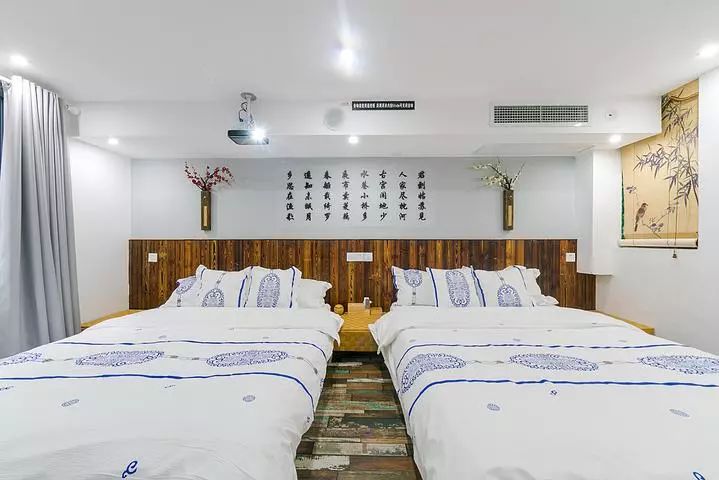 蘇州·蘇舍，在平江路享受蘇州的慢與蘇