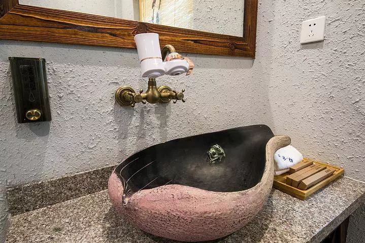 蘇州·蘇舍，在平江路享受蘇州的慢與蘇